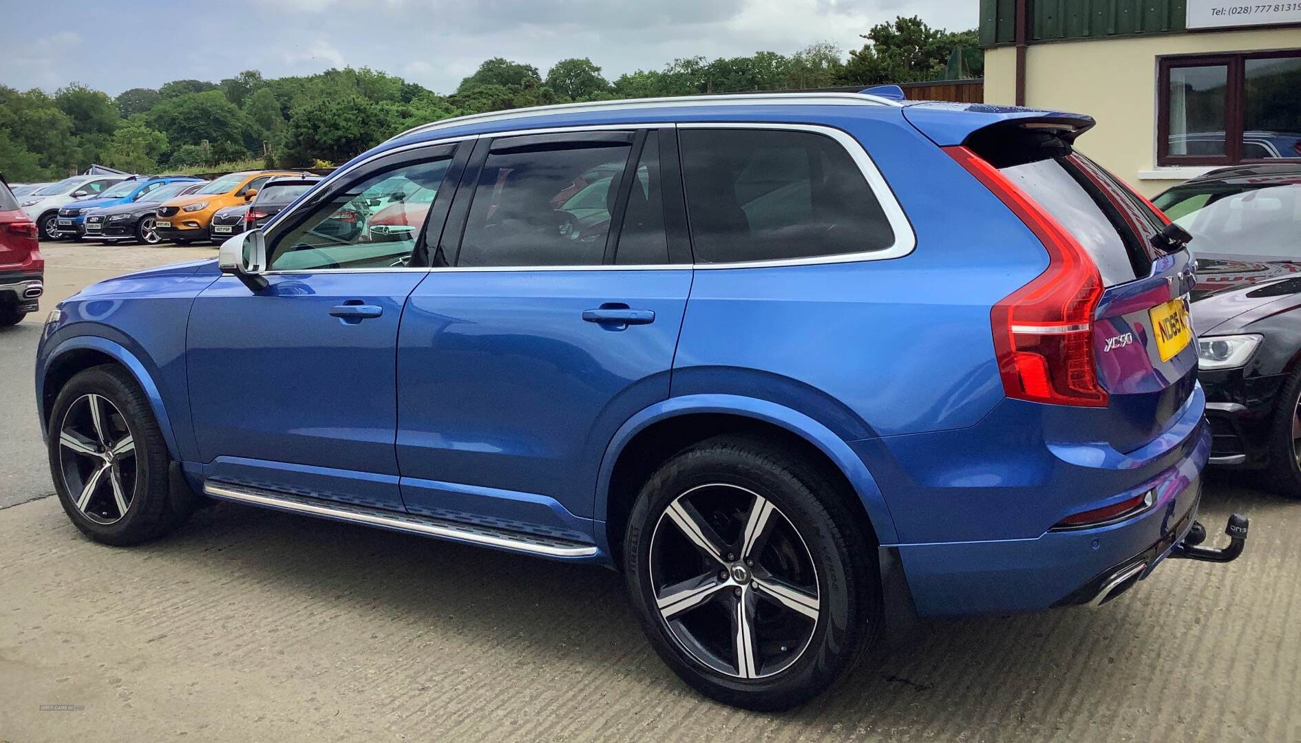 Volvo XC90 DIESEL ESTATE in Derry / Londonderry