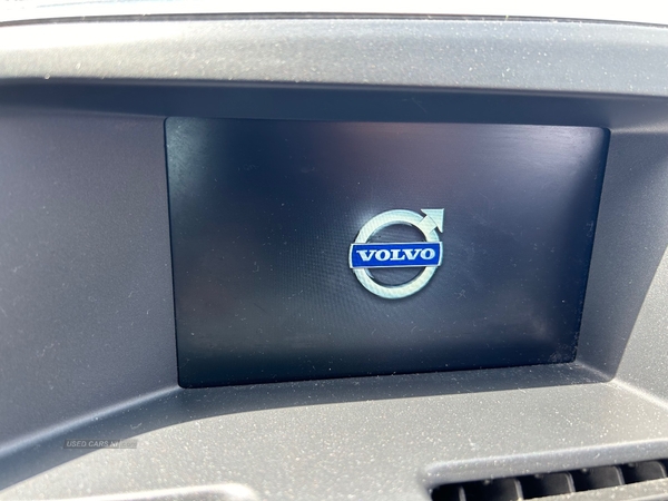 Volvo XC60 DIESEL ESTATE in Down