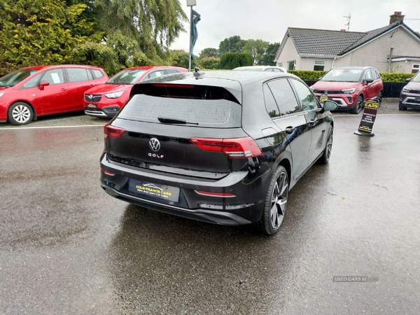 Volkswagen Golf Life in Derry / Londonderry