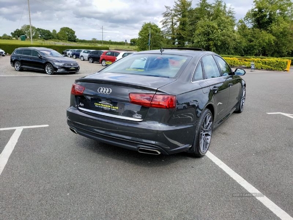 Audi A6 SE Executive Ultra in Derry / Londonderry