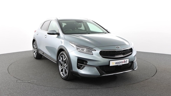 Kia XCeed 1.5 T- GDi 3 ISG in Tyrone