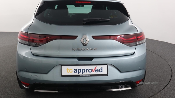 Renault Megane Iconic Tce in Tyrone