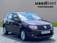 Dacia Sandero 0.9 Tce Ambiance 5Dr [Start Stop] in Armagh