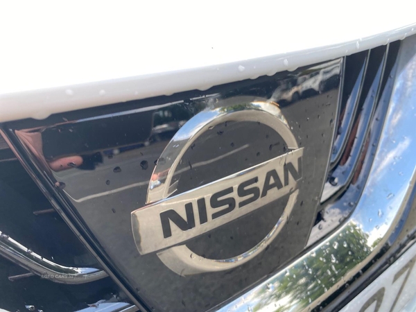 Nissan Micra 1.0 Ig-T 92 N-Sport 5Dr in Antrim