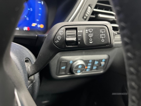 Ford Kuga 1.5 Ecoblue Titanium Edition 5Dr in Antrim
