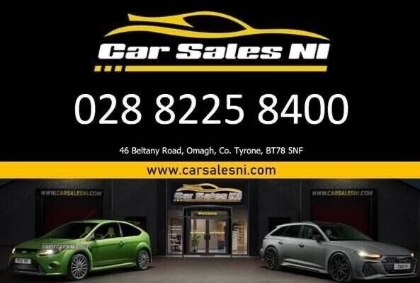 Audi A6 2.0 TDI S LINE MHEV 4d 202 BHP in Tyrone