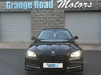 BMW 5 Series 518d SE in Tyrone