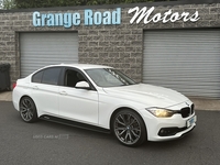 BMW 3 Series 320d BluePerformance ED Plus in Tyrone