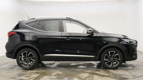 MG ZS 1.5 VTi-TECH Exclusive 5dr in Antrim