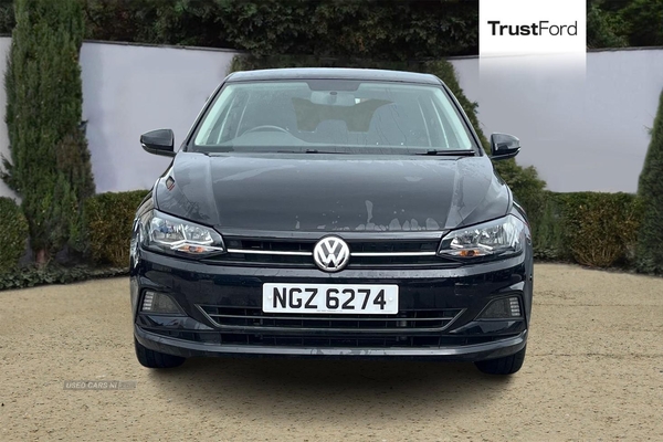 Volkswagen Polo 1.0 TSI 95 SE 5dr- Voice Control, Speed Limiter, Bluetooth, Start Stop, Touch Screen in Antrim