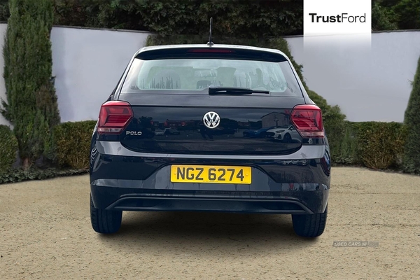 Volkswagen Polo 1.0 TSI 95 SE 5dr- Voice Control, Speed Limiter, Bluetooth, Start Stop, Touch Screen in Antrim