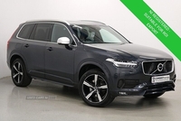 Volvo XC90 2.0 D5 PowerPulse R-Design 5dr AWD Geartronic in Down