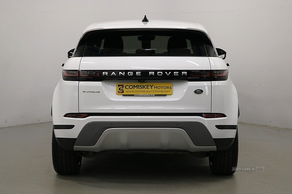 Land Rover Range Rover Evoque 2.0 D165 5dr 2WD in Down