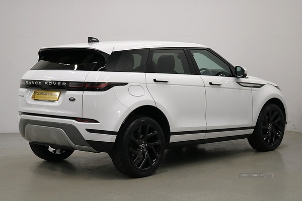 Land Rover Range Rover Evoque 2.0 D165 5dr 2WD in Down