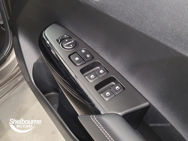 Kia Picanto 1.0 Titanium Edition Hatchback 5dr Petrol Manual Euro 6 (s/s) (66 bhp in Down