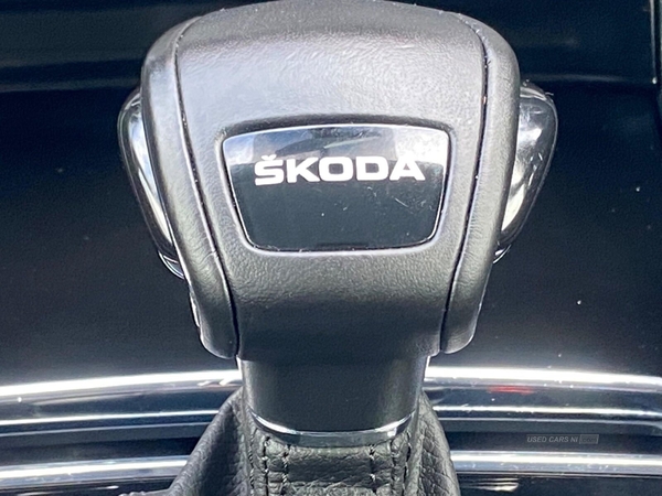Skoda Kodiaq 2.0 TDI SE Drive DSG Euro 6 (s/s) 5dr (5 Seat) in Down