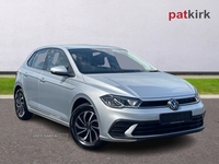 Volkswagen Polo 1.0 TSI Life 5dr in Tyrone