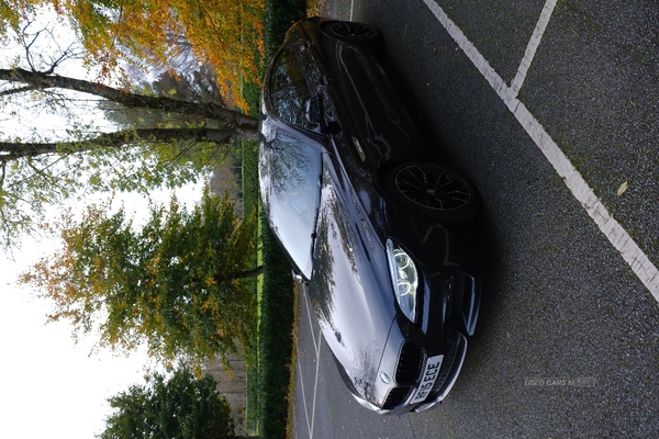 BMW 6 Series 640d M Sport 4dr Auto in Down