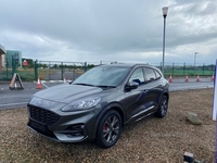 Ford Kuga ST-Line Edition 1.5 Petrol Ecoboost 150 PS Manual in Derry / Londonderry