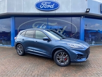 Ford Kuga ST-Line Edition 1.5 Petrol Ecoboost 150 PS Manual in Derry / Londonderry