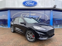 Ford Kuga ST-Line FHEV Automatic in Derry / Londonderry