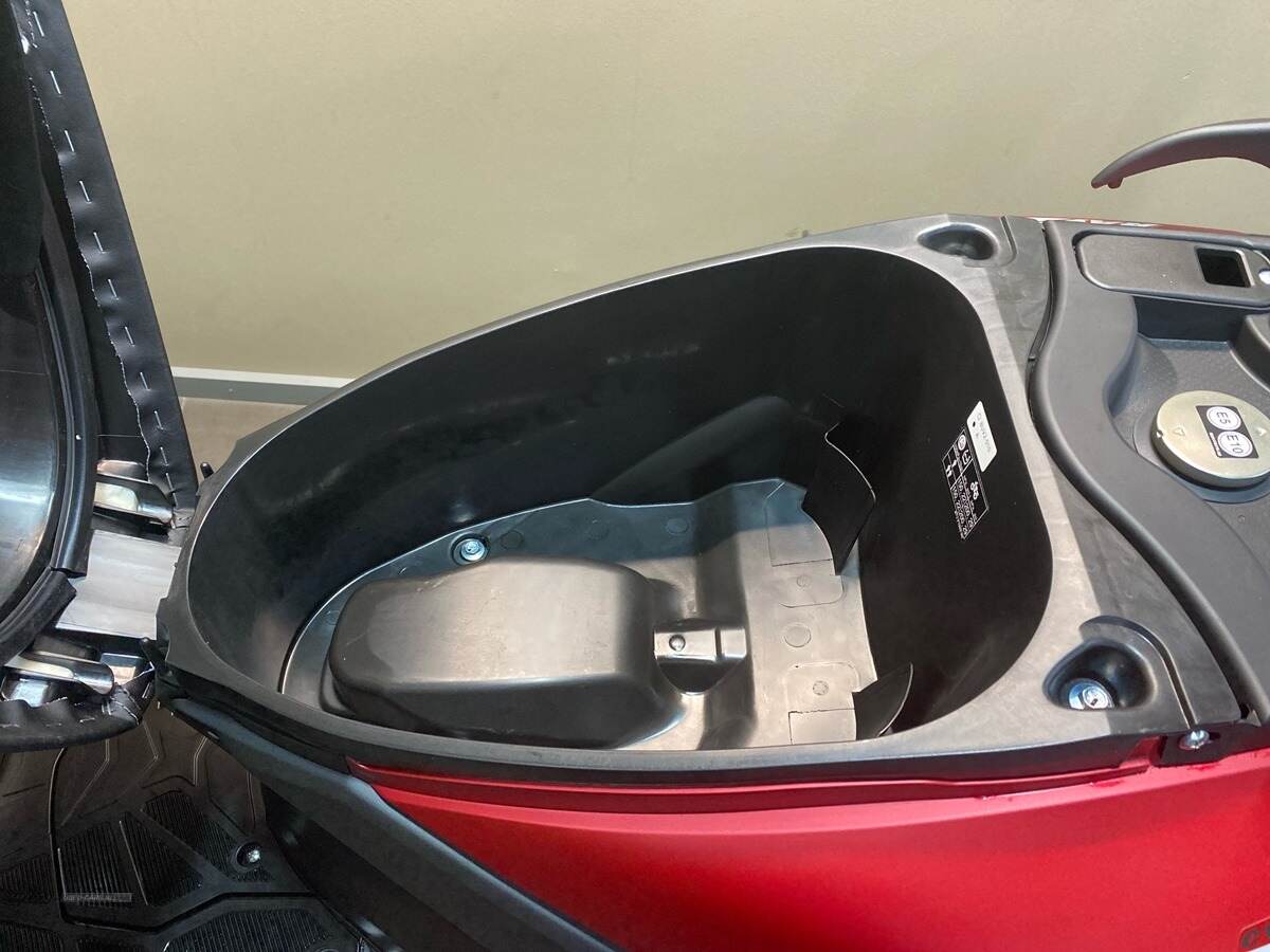  2024 Yamaha  New (24MY) Yamaha RayZR 125cc Scooter