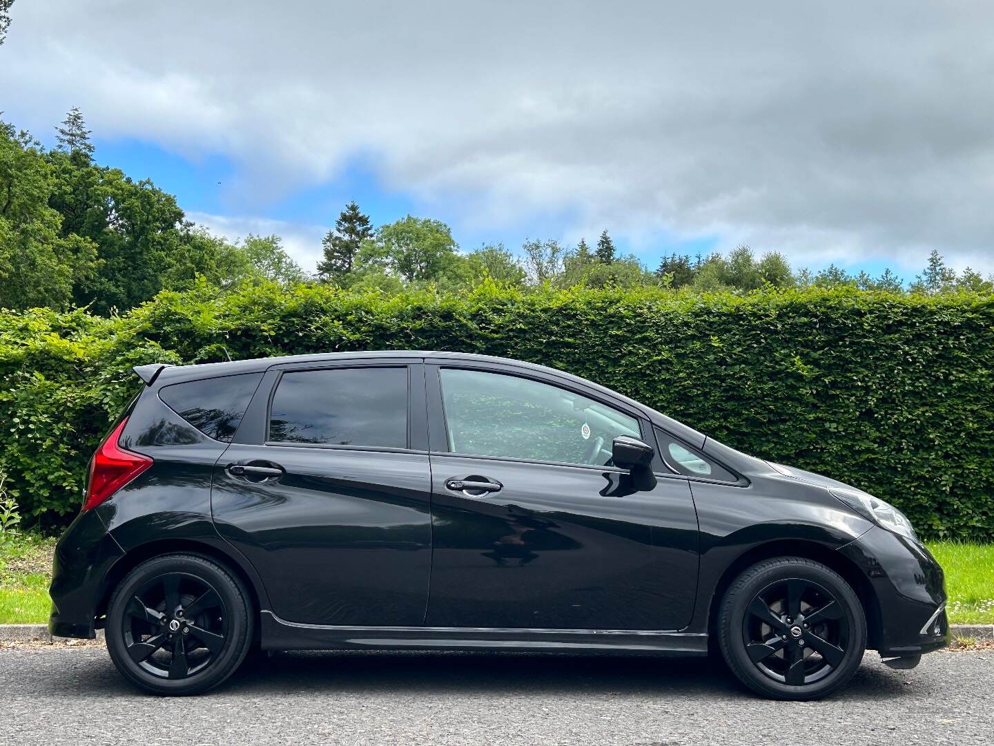 Nissan Note HATCHBACK in Fermanagh