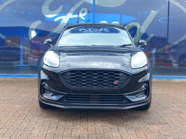 Ford Puma ST Automatic in Derry / Londonderry