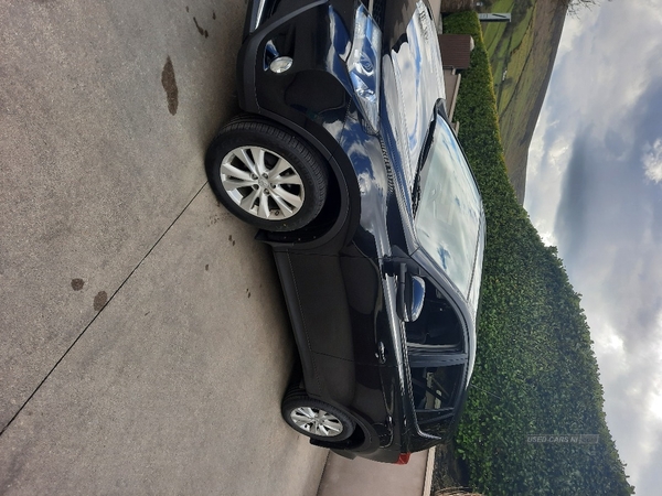 Toyota RAV4 2.2 D-4D Icon 5dr in Tyrone