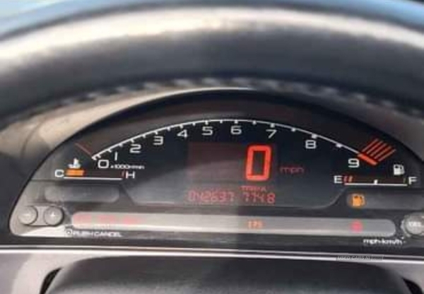 Honda S2000 2.0i 2dr [Alarm] in Armagh