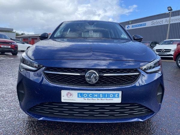 Vauxhall Corsa SE in Fermanagh