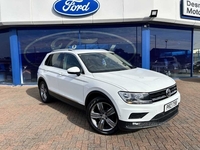 Volkswagen Tiguan Match in Derry / Londonderry