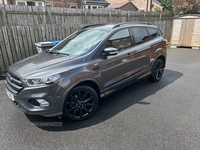 Ford Kuga 2.0 TDCi ST-Line 5dr 2WD in Down