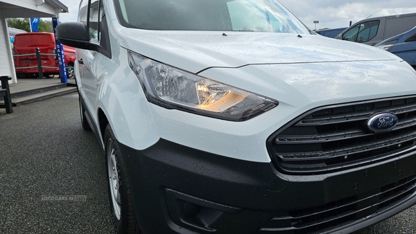 Ford Transit Connect Leader 1.5 75ps L1 with Air con in Derry / Londonderry