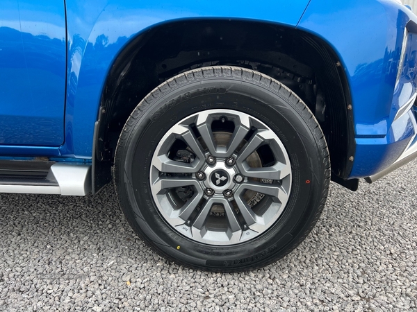 Mitsubishi L200 DIESEL in Tyrone