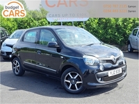 Renault Twingo HATCHBACK in Down