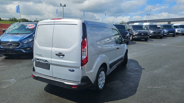 Ford Transit Connect TREND 1.5 L1 100ps, 3 seats in Derry / Londonderry