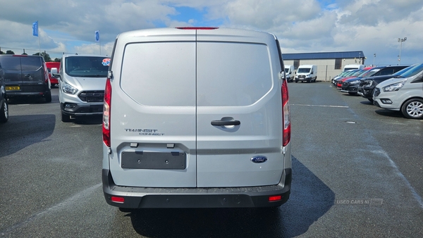 Ford Transit Connect TREND 1.5 L1 100ps, 3 seats in Derry / Londonderry
