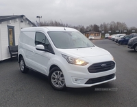 Ford Transit Connect LIMITED 1.5 L1 100ps, Auto in Derry / Londonderry