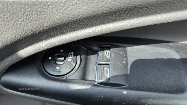 Ford Transit Connect LIMITED 1.5 L1 100ps, Auto Rear Camera in Derry / Londonderry