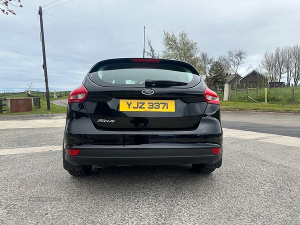 Ford Focus DIESEL HATCHBACK in Down