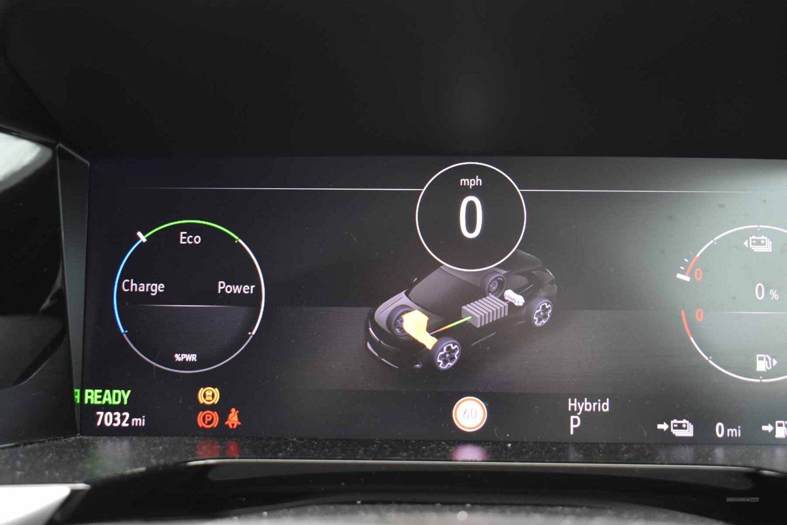 2023 Vauxhall Grandland 1.6 (300ps) GSE PHEV Auto 5dr