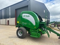 McHale F5500 in Derry / Londonderry