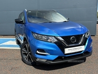 Nissan Qashqai Dci N-connecta 1.7 Dci N-connecta in Derry / Londonderry