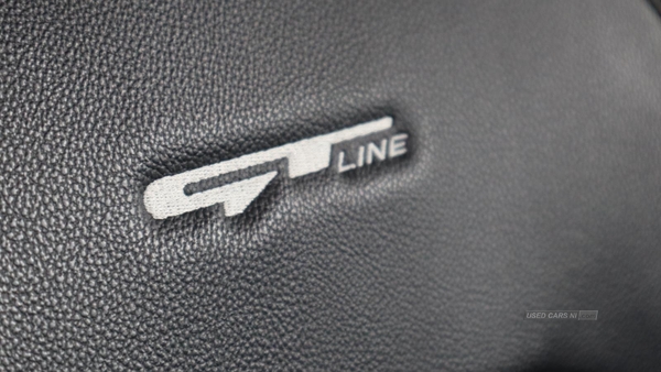Kia Pro Ceed 1.5 T-GDi GT-LINE ISG in Tyrone