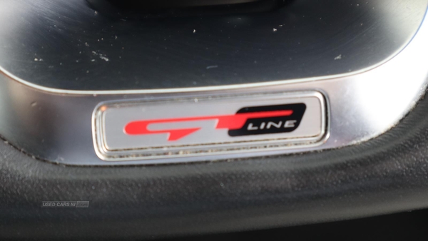 Kia Pro Ceed 1.5 T-GDi GT-LINE ISG in Tyrone