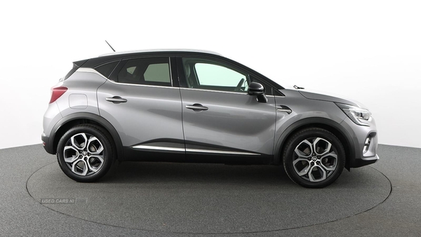Renault Captur S EDITION TCE in Tyrone