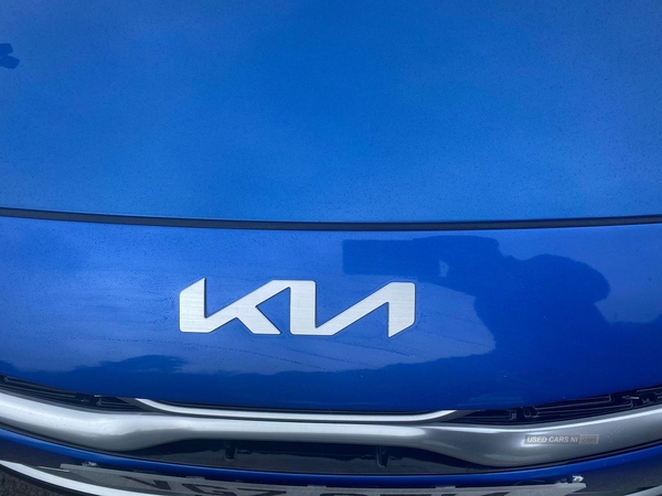 Kia Pro Ceed 1.5T Gdi Isg Gt-Line 5Dr in Antrim