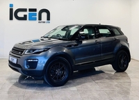 Land Rover Range Rover Evoque 2.0 ED4 SE TECH 5d 148 BHP in Antrim