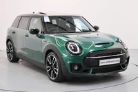 MINI Clubman Cooper S Sport in Derry / Londonderry